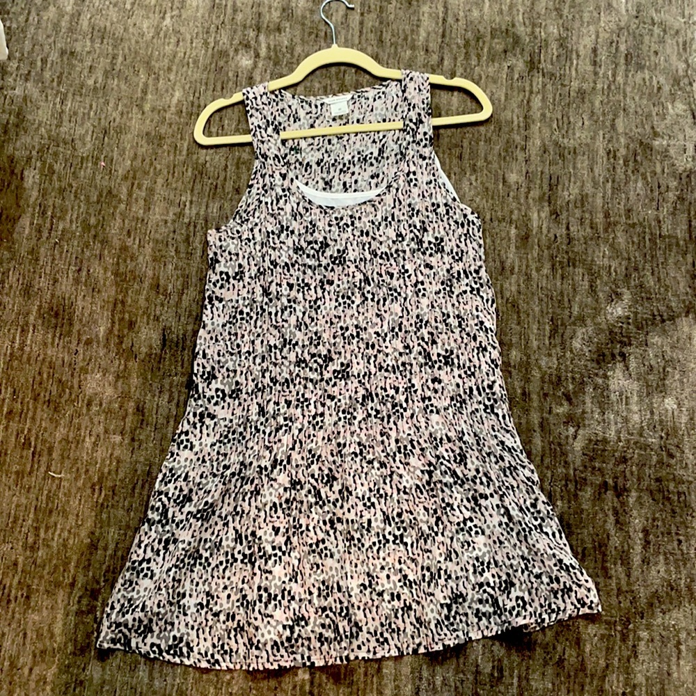 Club Monaco summer dress!